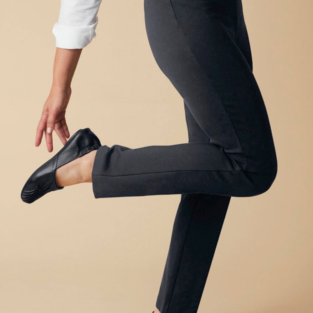 Ponte Perfect Slim-Leg Trousers